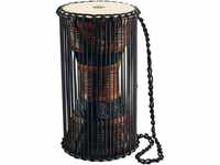 Meinl Percussion ATD-L African Talking Drum (Large), 20,32 cm (8 Zoll)...