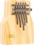 Meinl Percussion Solid Series Kalimba - Kleines Daumenklavier - Stimmung Gis, C F F C