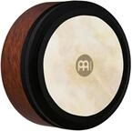 Meinl Percussion FD14IBO Irish Bodhran, Frame Drum mit Ziegenfell, 35,56 cm (14 Zoll)