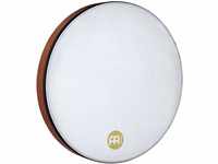 Meinl Percussion FD20D-WH Daf, Frame Drum mit Kunststofffell, 50,8 cm (20 Zoll)