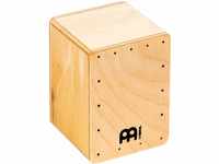 Meinl Percussion Mini Cajon Shaker – Musikinstrument – Geschenkidee –...