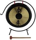 GEWA 806350 Chinagong 25cm 25 cm