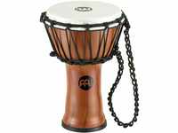 Meinl Percussion 18cm Jr. Djembe Trommel - klein - Musikinstrument für Kinder...