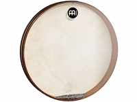 Meinl Percussion FD22SD Sea Drum/Frame Drum mit Kombination aus Ziegenfell und