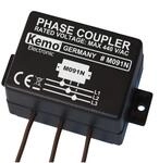 Kemo M091N Phasenkoppler f&uuml;r Powerline Produkte. Verbindet alle 3 hausinternen