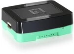 LevelOne One 1-Port USB Printer Server FPS-1032 501032