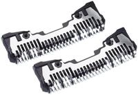 Panasonic WES9011 Schermesser und Scherfolie Combo Pack f&uuml;r ES8163, ES8162, ES8161,