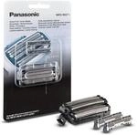 Panasonic WES9027Y1361 Ersatzklingen und Scherfolie f&uuml;r Elektrorasierer ES-RF41,
