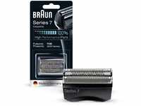 Braun Series 7 Scherkopf, Elektrorasierer, Ersatzscherteil kompatibel mit...