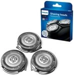 Philips Shaver Series 3000 Scherk&ouml;pfe, ComfortCut-Klingen, Passend f&uuml;r S3000 und