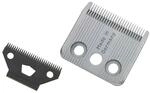 MOSER - Profi-S&auml;geblatt-Set f&uuml;r schneidemaschine MOSER, 0.7-3mm
