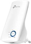 TP-Link TL-WA850RE WLAN Verst&auml;rker Repeater(300 Mbit/s, WLAN Verst&auml;rker, App