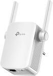 TP-Link RE305 AC1200 WLAN Repeater (Dual WLAN AC+N, 1167 Mbit/s, App Steuerung,...