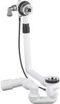 Grohe Wannengarnitur Talentofill 28990000 Chrom