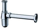 hansgrohe Siphon (Tassensiphon f&uuml;r Waschbecken) chrom