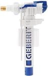 Geberit 240700001 Schwimmerventil f&uuml;r Aufputz-, Sp&uuml;lkasten Nr. 240.700, 25.2 x 15.8