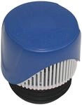 Sanit Rohrbel&uuml;fter ventilair DN 70-100 (Frostschutzhaube Styropor,