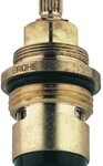 Grohe Oberteil 3/4, Keramik, rechts 45885000 Grau