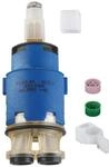 GROHE Ersatzteil, Keramik Kartusche 28 mm (mit keramischem Dichtsystem, variabel
