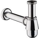hansgrohe Siphon (Tassensiphon f&uuml;r Bidet) chrom