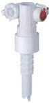 GROHE Sanit&auml;rsysteme - F&uuml;llventil (3/8 Zoll, universell einsetzbar), chrom,