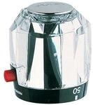 GROHE Grohmix, Temperaturw&auml;hlgriff (f&uuml;r Grohmix-UP-Thermostate, 1/2 Zoll und 3/4