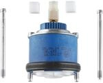 GROHE Ersatzteil, Keramik Kartusche 46 mm (mit keramischem Dichtsystem, variabel