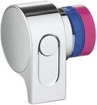 GROHE Grohtherm 2000 NEW - Absperrgriff (Original Ersatzteil, Langlebig, Robust,