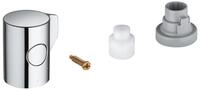 GROHE Grohtherm 800 - Absperrgriff (Original Ersatzteil, Langlebig, Robust,