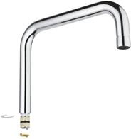 Grohe 13096000 Auslauf, Chrom