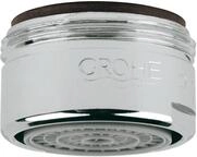 Grohe Mousseur 13952000 Grau
