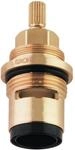 Grohe Oberteil 3/4, Keramik, links 45887000
