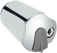 GROHE Eggemann lockable Handle - Griff (Original Ersatzteil, Langlebig, Robust,