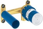 GROHE Joystick - Unterputz- Einbauk&ouml;rper (f&uuml;r 2-Loch Waschtischarmatur, Wandeinbau,