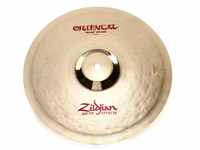 Zildjian FX Cymbals Series - 11" Oriental Trash Splash Cymbal