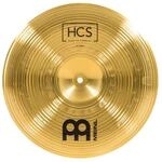 Meinl Cymbals HCS China &mdash; 14 Zoll (Video) Schlagzeug Becken (35,56cm) Messing,