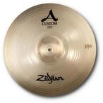 Zildjian A-Custom Crash 18" Brilliant Finish