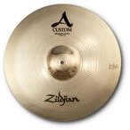 Zildjian A-Custom Medium Crash 18" Brilliant Finish