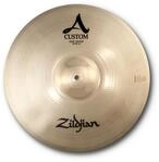 Zildjian A-Custom Fast Crash 18" Brilliant Finish | Schnelle Reaktion f&uuml;r