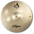 Zildjian A Custom Series - 19 Zoll Crash Cymbal - Brilliant finish | Explosive