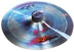 ZILDJIAN ZXT10TRF 25, 4 cm (10 Zoll) FX Trashformer, Thin, Brilliant Finish