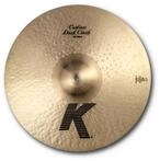 Zildjian K Custom Series - 18 Zoll Dark Crash Cymbal
