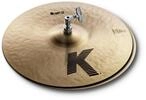 Zildjian K Zildjian Series - 14" Hi-Hat Cymbals - Pair