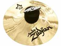 Zildjian A Custom Series - 6" Splash Cymbal - Brilliant finish