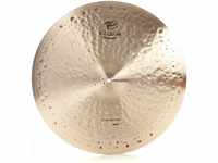 Zildjian K Constantinople Series - 22" Medium Thin High Ride Cymbal