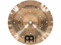 Meinl Cymbals GX-10FCH Generation-X Thomas Lang Signature Filter Chinas 25,4 cm...