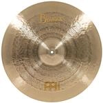 Meinl Cymbals Byzance Jazz Tradition Ride Light 20 Zoll (Video) Schlagzeug...