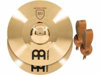 MEINL Cymbals Marching Medium - 18" B12 Bronze (MA-B12-18M)