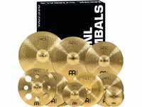 Meinl Cymbals HCS-SCS1 Ultimate Special Becken Set
