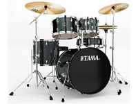 Tama RM50YH6-CCM Rhythm Mate Schlagzeug Set (5-teilig) mit 50,8 cm (20 Zoll)...